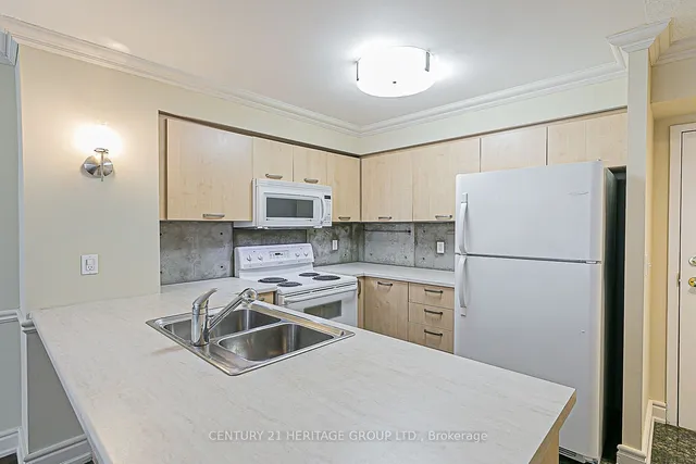 Additional property image - 55 Harrison Garden Blvd Unit 407