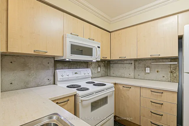 Additional property image - 55 Harrison Garden Blvd Unit 407