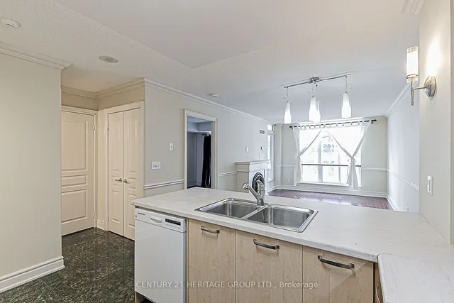 Additional property image - 55 Harrison Garden Blvd Unit 407