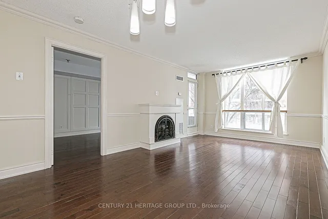 Additional property image - 55 Harrison Garden Blvd Unit 407