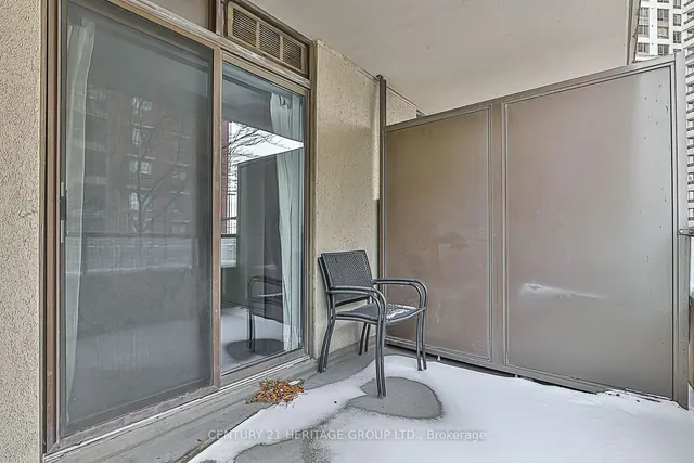 Additional property image - 55 Harrison Garden Blvd Unit 407