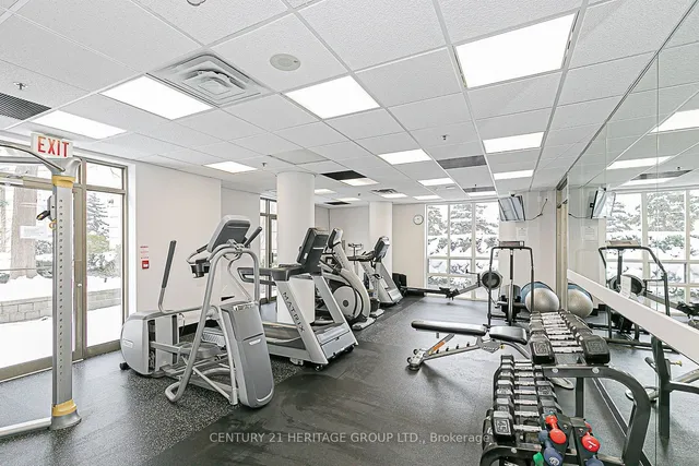 Additional property image - 55 Harrison Garden Blvd Unit 407