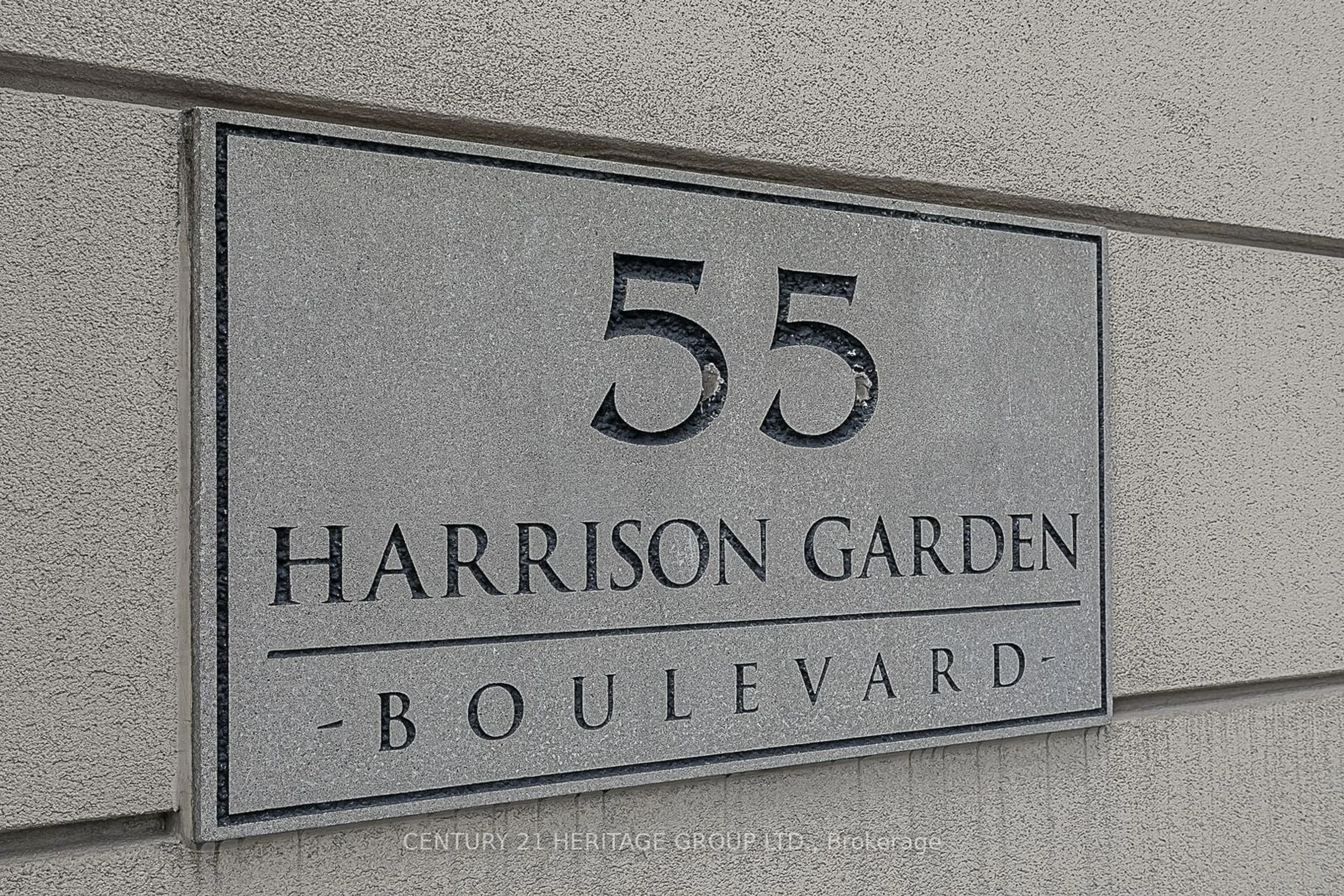 Unknown for 55 Harrison Garden Blvd #407, Toronto Ontario M2N 7G3