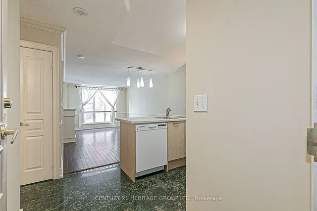 Additional property image - 55 Harrison Garden Blvd Unit 407