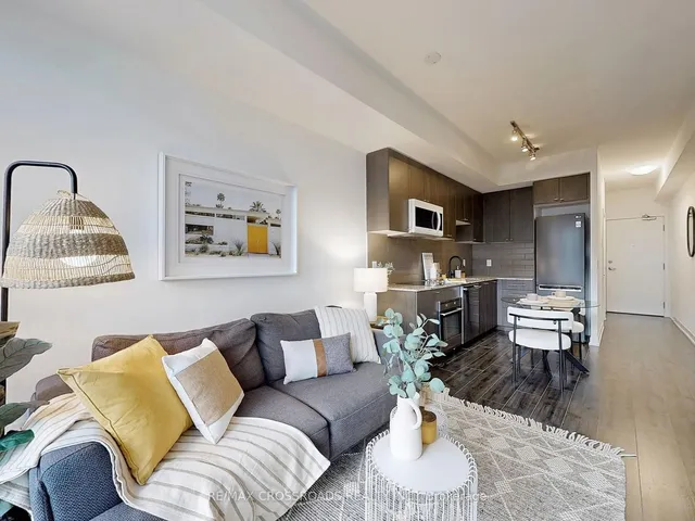 Additional property image - 18 Rean Dr Unit 224