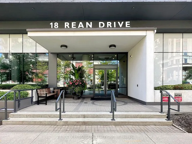 Additional property image - 18 Rean Dr Unit 224