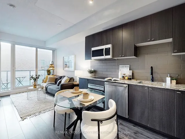 Additional property image - 18 Rean Dr Unit 224