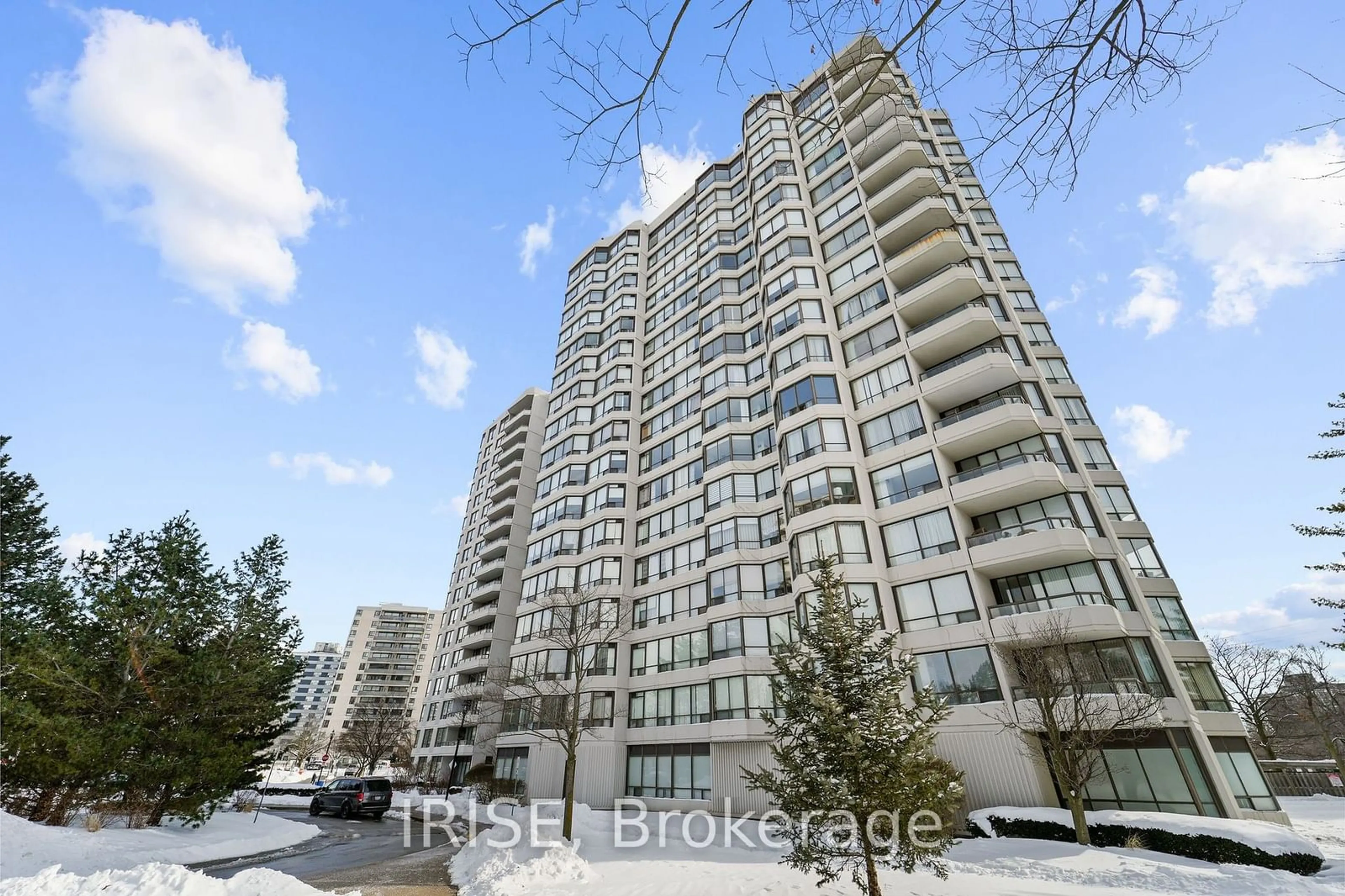 Unknown for 1101 Steeles Ave #1202, Toronto Ontario M2R 3W5