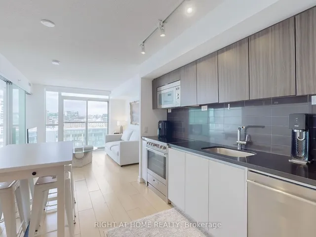 Additional image 26 of 85 Queens Wharf Rd Unit 1610