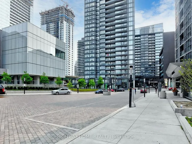 Additional image 7 of 85 Queens Wharf Rd Unit 1610