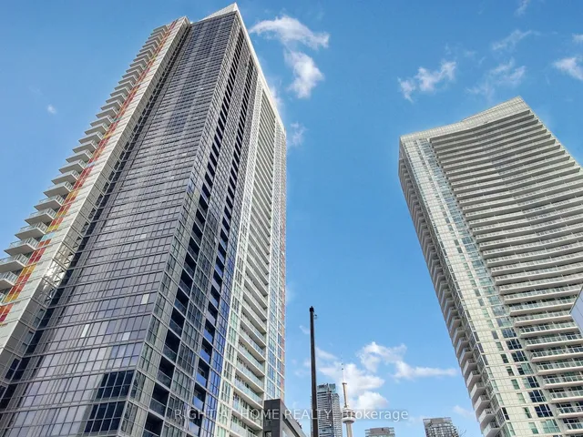Additional image 5 of 85 Queens Wharf Rd Unit 1610