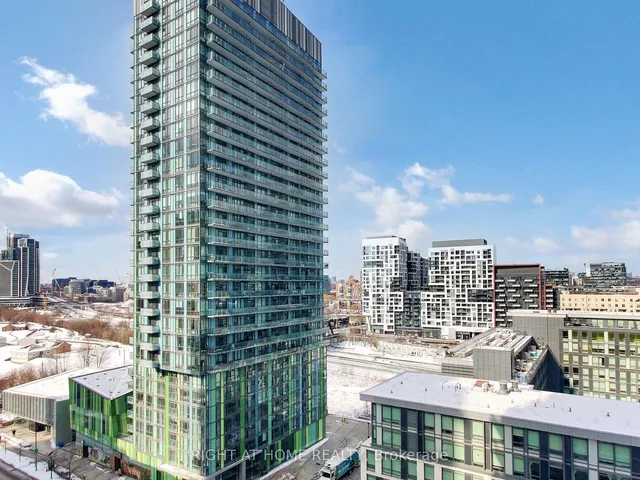 Additional image 4 of 85 Queens Wharf Rd Unit 1610