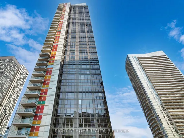 Additional image 3 of 85 Queens Wharf Rd Unit 1610