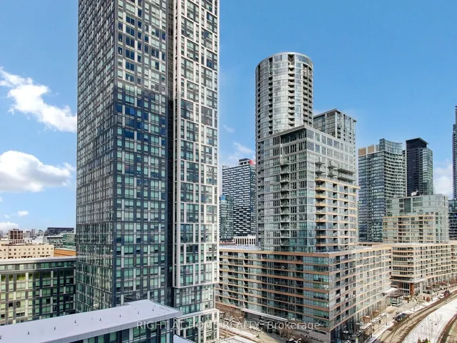 Additional image 2 of 85 Queens Wharf Rd Unit 1610