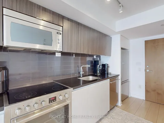 Additional image 28 of 85 Queens Wharf Rd Unit 1610