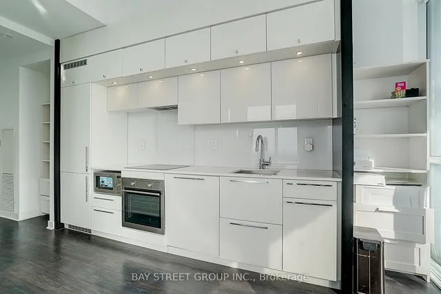 Additional property image - 15 Grenville St Unit 2903