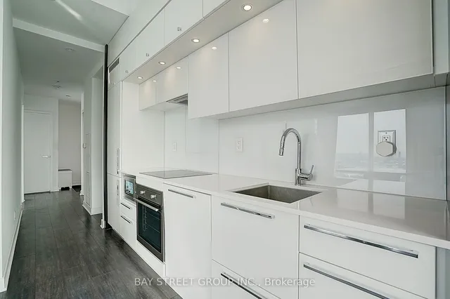 Additional property image - 15 Grenville St Unit 2903