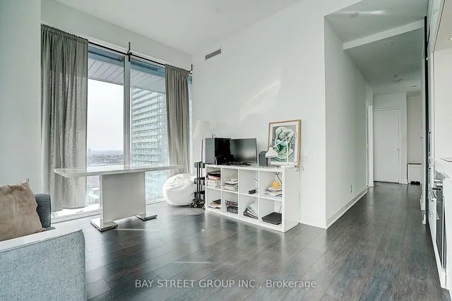 Additional property image - 15 Grenville St Unit 2903