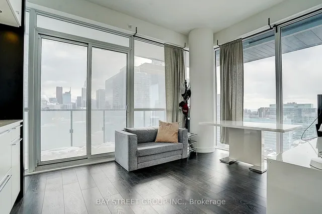 Additional property image - 15 Grenville St Unit 2903