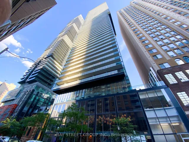Additional property image - 15 Grenville St Unit 2903