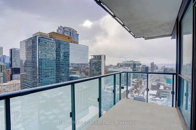 Additional property image - 15 Grenville St Unit 2903