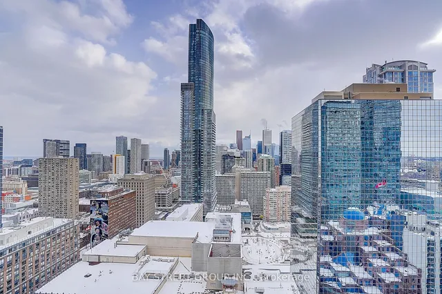 Additional property image - 15 Grenville St Unit 2903