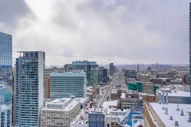 Additional property image - 15 Grenville St Unit 2903