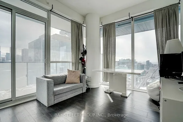 Additional property image - 15 Grenville St Unit 2903