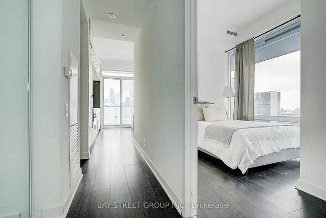 Additional property image - 15 Grenville St Unit 2903