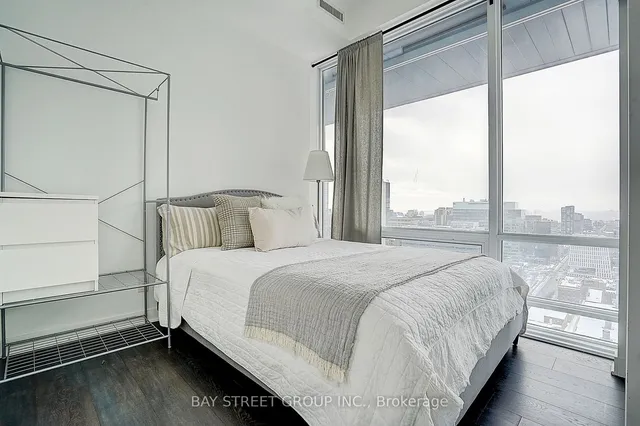 Additional property image - 15 Grenville St Unit 2903