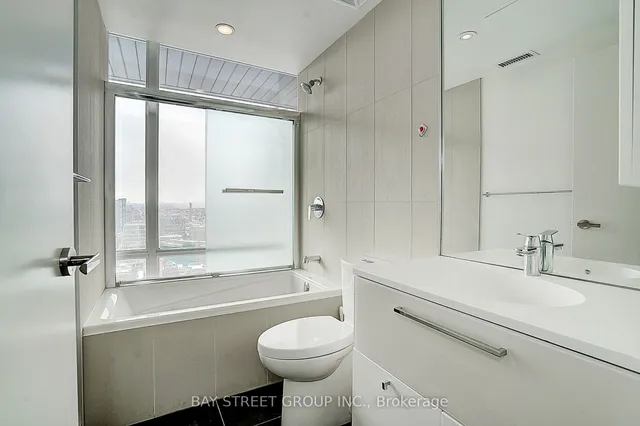 Additional property image - 15 Grenville St Unit 2903