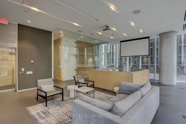 Additional property image - 15 Grenville St Unit 2903