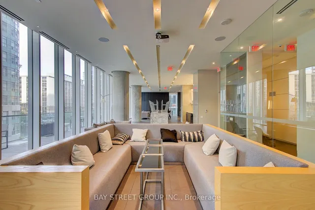 Additional property image - 15 Grenville St Unit 2903