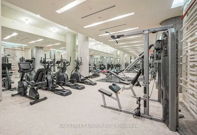 Additional property image - 15 Grenville St Unit 2903