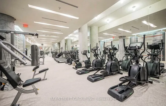 Additional property image - 15 Grenville St Unit 2903