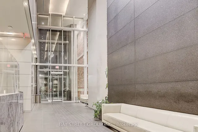 Additional property image - 15 Grenville St Unit 2903