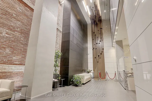 Additional property image - 15 Grenville St Unit 2903