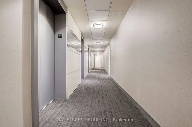 Additional property image - 15 Grenville St Unit 2903