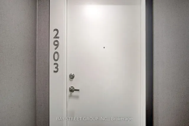 Additional property image - 15 Grenville St Unit 2903