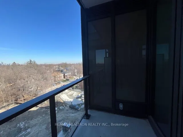 Additional property image - 250 Lawrence Ave Unit 701