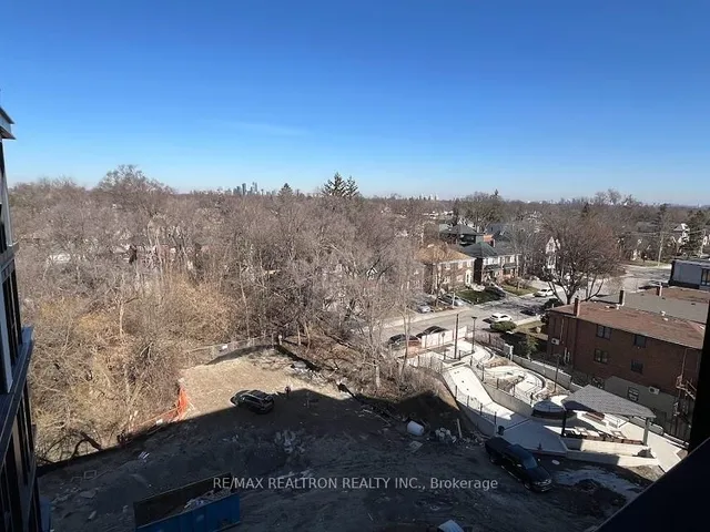 Additional property image - 250 Lawrence Ave Unit 701