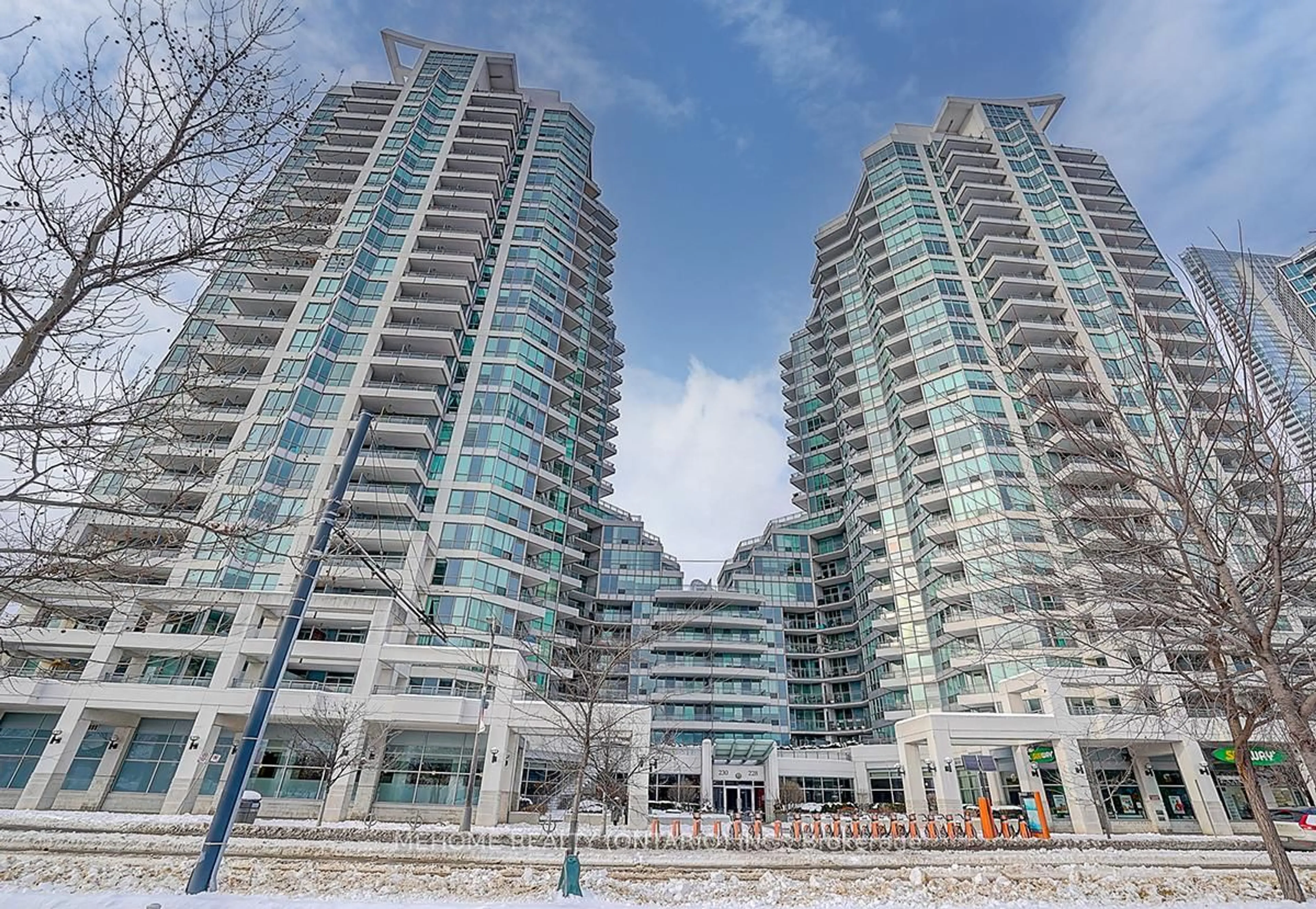 Unknown for 228 Queens Quay #1710, Toronto Ontario M5J 2X1