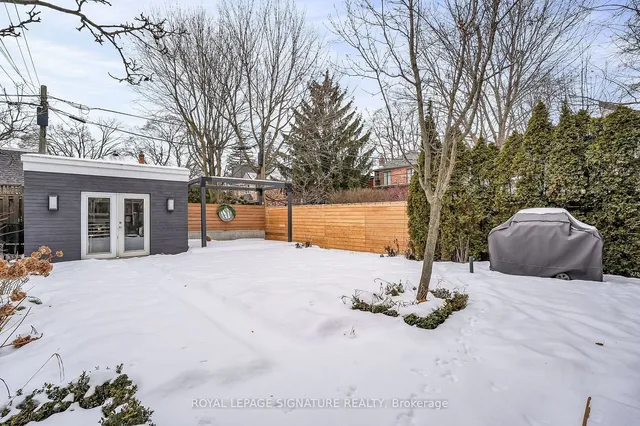 Additional property image - 32 Southlea Ave