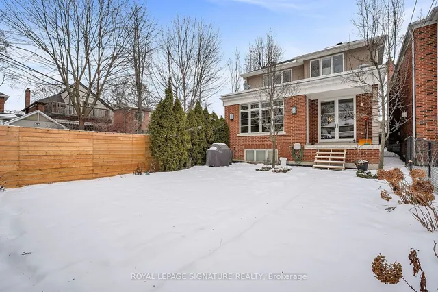 Additional property image - 32 Southlea Ave