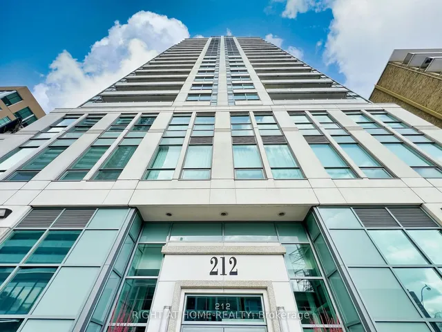 Additional image 37 of 212 Eglinton Ave Unit 502