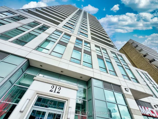 Additional image 36 of 212 Eglinton Ave Unit 502