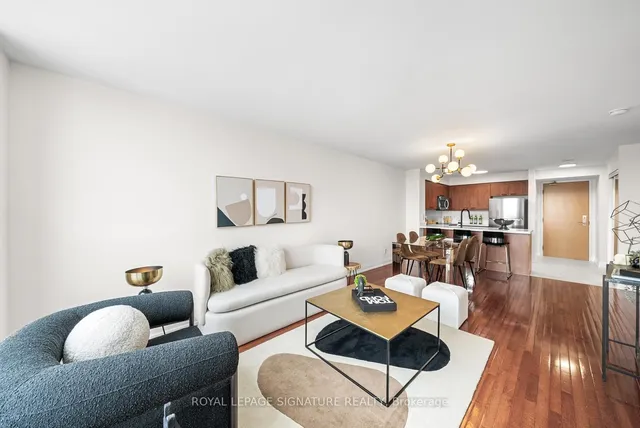 Additional property image - 503 Beecroft Rd Unit 909