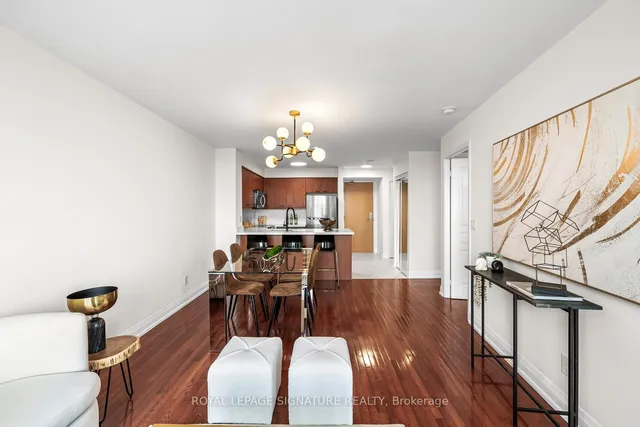 Additional property image - 503 Beecroft Rd Unit 909