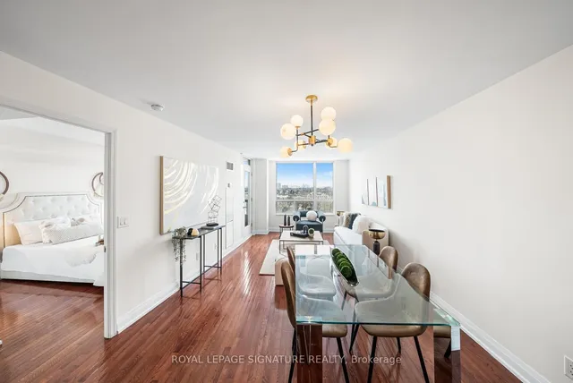 Additional property image - 503 Beecroft Rd Unit 909
