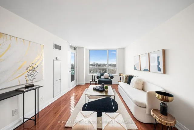 Additional property image - 503 Beecroft Rd Unit 909